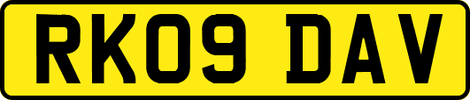 RK09DAV