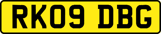 RK09DBG