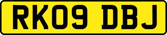 RK09DBJ