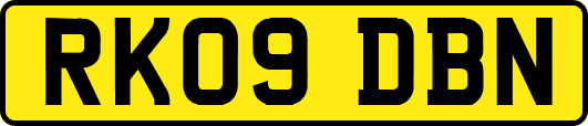 RK09DBN
