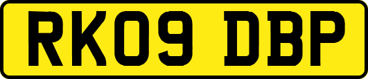 RK09DBP