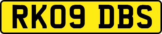 RK09DBS