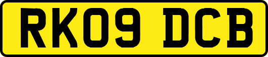 RK09DCB