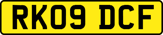 RK09DCF