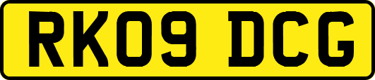 RK09DCG