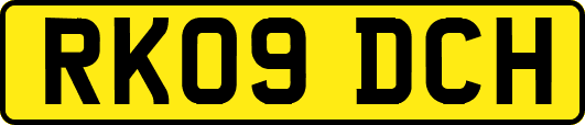 RK09DCH