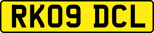 RK09DCL