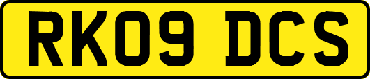 RK09DCS