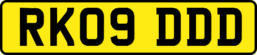 RK09DDD