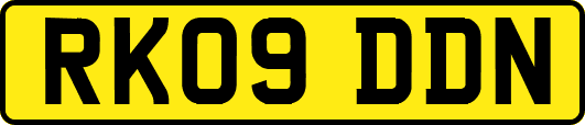 RK09DDN