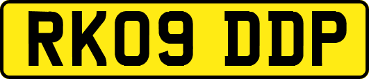 RK09DDP
