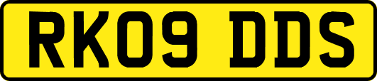 RK09DDS