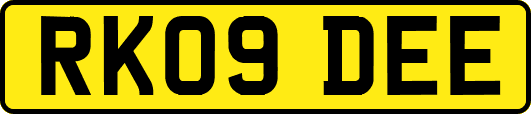 RK09DEE
