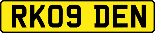 RK09DEN