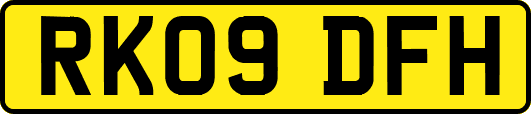 RK09DFH