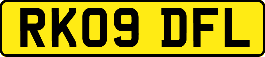 RK09DFL