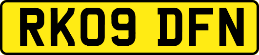 RK09DFN