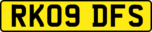 RK09DFS