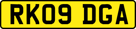 RK09DGA