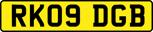 RK09DGB