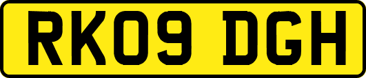 RK09DGH