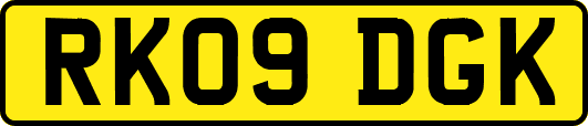 RK09DGK