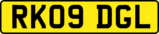 RK09DGL