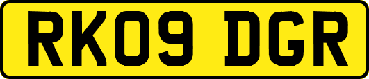 RK09DGR