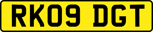 RK09DGT