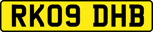 RK09DHB
