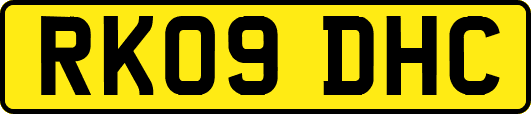 RK09DHC