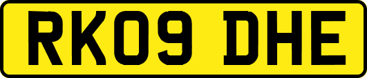 RK09DHE