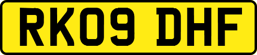 RK09DHF