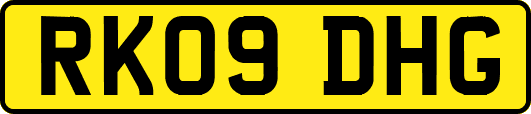 RK09DHG