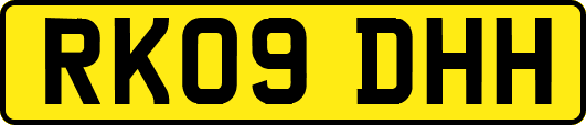 RK09DHH