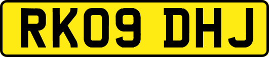 RK09DHJ