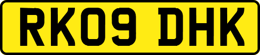 RK09DHK