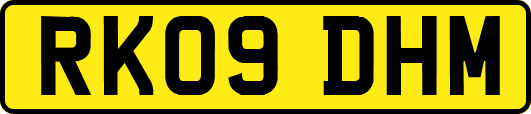 RK09DHM