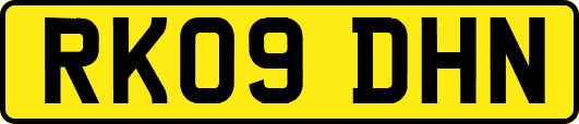 RK09DHN