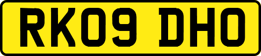 RK09DHO