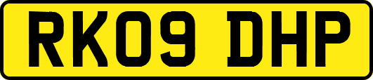 RK09DHP