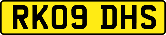 RK09DHS