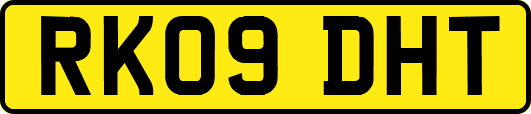 RK09DHT