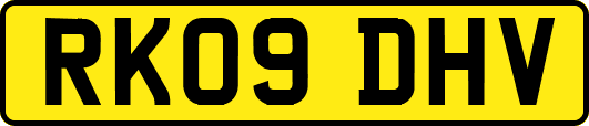 RK09DHV