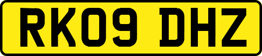 RK09DHZ