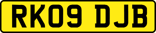 RK09DJB