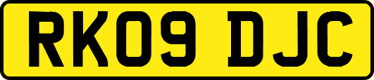 RK09DJC