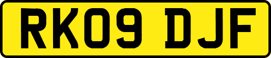 RK09DJF