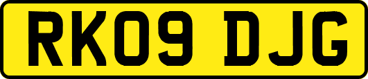 RK09DJG