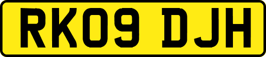 RK09DJH